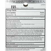 Physicians Formula Super BB™ 10-in-1 Beauty Balm Powder, Light/Medium