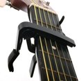 thumbnail image 4 of Capo Guitar Capo for Acoustic and Electric Guitars, Guitar Capo or Ukulele capos, 4 of 7