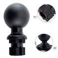 thumbnail image 4 of Kayak Quick Release Track Base Slide Guide Rail S Ball Mount, 4 of 9