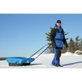 thumbnail image 2 of Clam 8427 Sled Pulling Harness, 2 of 2