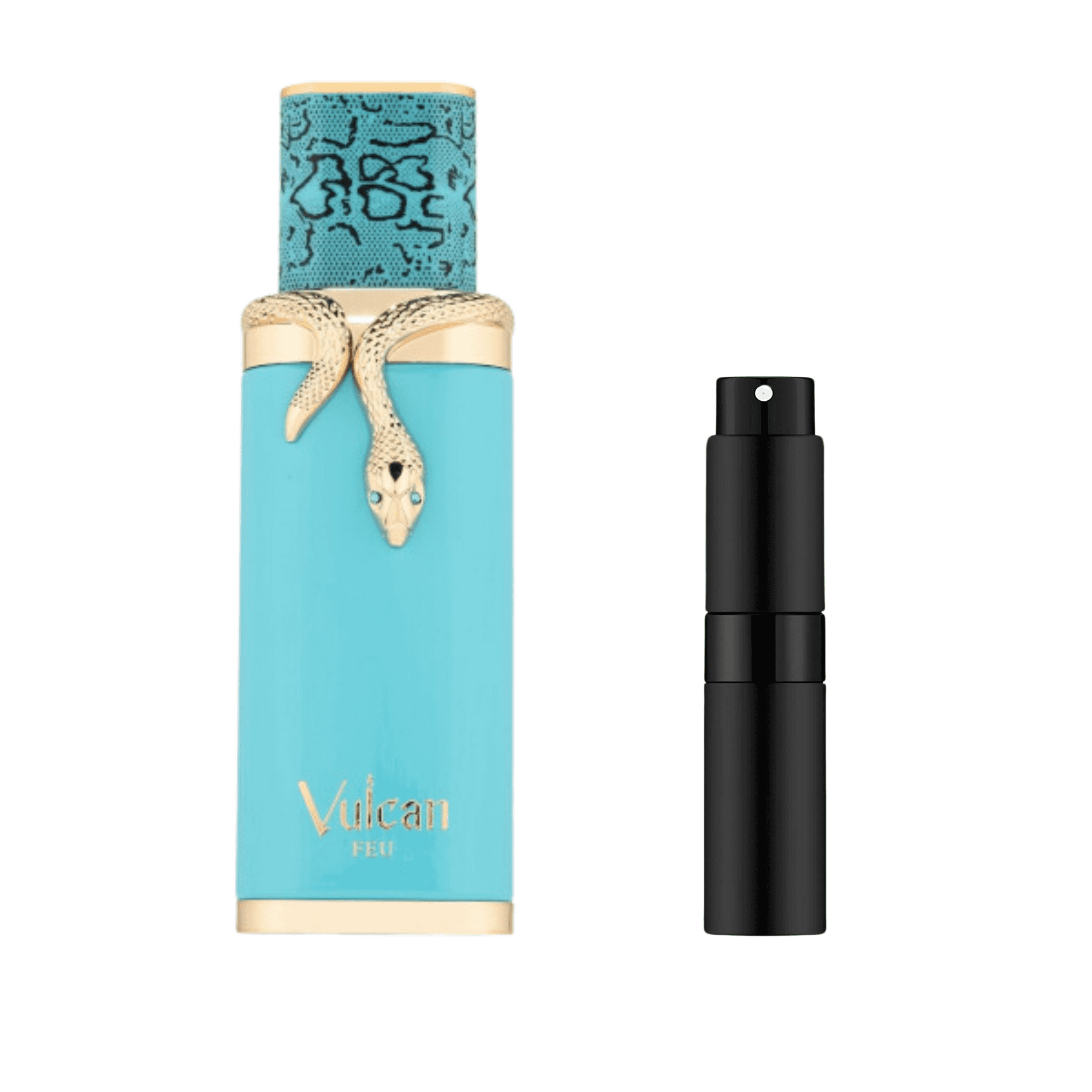 香水(ユニセックス) FRENCH AVENUE VULCAN FEU French Avenue Vulcan Feu | Hidden Samples