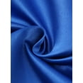 thumbnail image 7 of iixpin Men's Arabian Prince Lamp Cosplay Halloween Costume Vest Open Front Waistcoat Fancy Dress Royal Blue L, 7 of 7