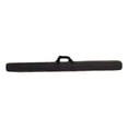 thumbnail image 4 of Bolsa de almacenamiento para cañas de pescar, organizador para cañas de pescar, bolsa para aparejos de pesca con asa Negro, 4 of 9