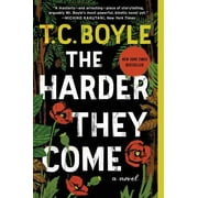 The Harder They Come (Paperback)