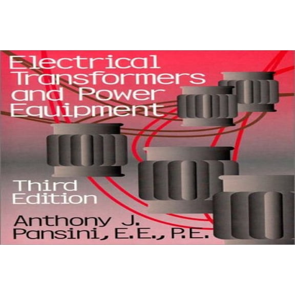Pre-Owned Electrical Transformers & Power Equipment (Hardcover - Used) 0130129674 9780130129673