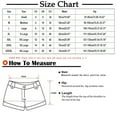 thumbnail image 3 of biudgviw Boyshorts for Women High Waisted Seamless Body Shaper Shorts Butt Lifting Under Dress Shapewear Compression Girdle Shorts, 3 of 6