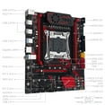 thumbnail image 3 of X99 RS9 Motherboard optional LGA 2011-3 Xeon E5 2680 V4 CPU Processor Kit And DDR4 16GB 2400MHz ECC Memory Set USB3.0 cpu, 3 of 5