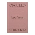 thumbnail image 1 of Orgullo y Prejuicio Numen Tapa dura 1ra edicion, 1 of 2