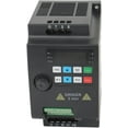 thumbnail image 4 of waltyotur 3HP 2.2KW Frequency Converter Variable Frequency Drive VFD 220V 1 to 3 Phase for Motor Speed Control, 4 of 7