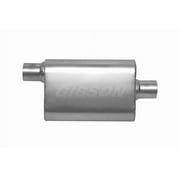 Gibson Exhaust 55143 GIB55143 GIBSON PERFORMANCE MUFFLER