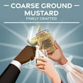 thumbnail image 4 of Grey Poupon Country Dijon Coarse Ground Mustard, 8 oz. Jar, 4 of 16