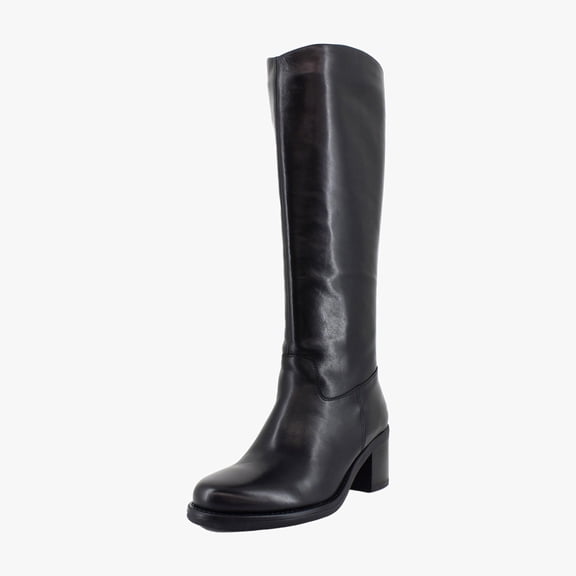 Vince Camuto Amree Women's Boots Black Size 6.5 M
