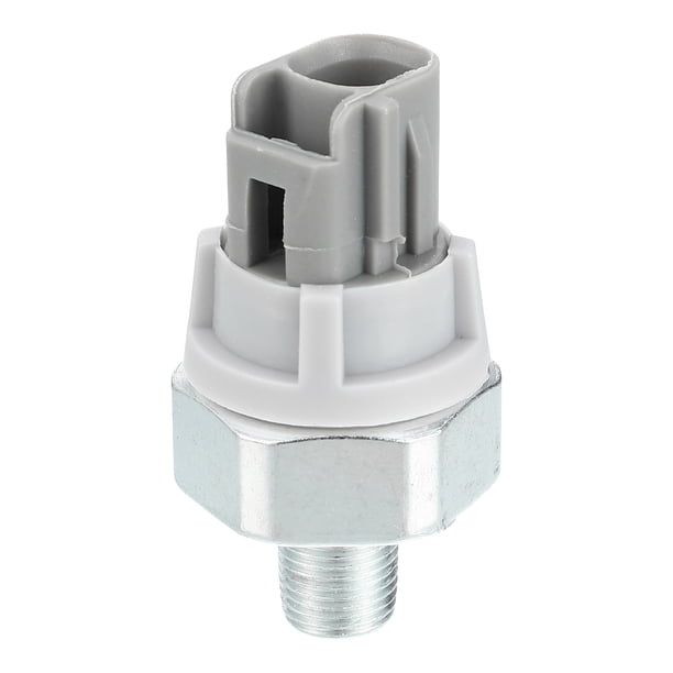 Sensor de presión de aceite del motor Sensor de presión de aceite combustible para Honda Civic 2005-2018 No.37241-RNA-A01