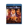 thumbnail image 1 of PARAMOUNT-SDS TIMELINE (BLU-RAY/2003/WS) BR59213265, 1 of 2