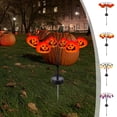 thumbnail image 1 of Luces Led Solares para Halloween, para Exteriores, para Decoración de Halloween y para Jardín., 1 of 6