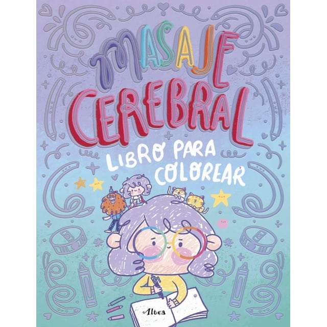 Masaje cerebral