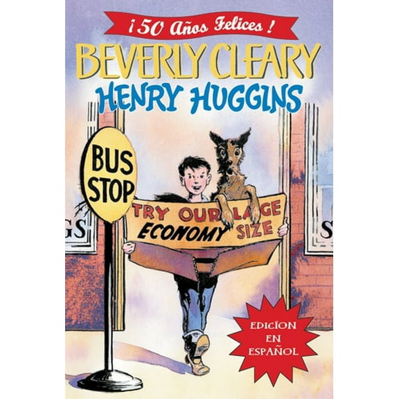 Pre-Owned Henry Huggins: 1 Paperback