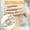 Gold GD9, variant on Rings for Women 2 In 1 Combination Set with Zircon and Versatile Fashion for Valentine's Day Mother's Day Christmas Birthday Gifts 50% off Clear