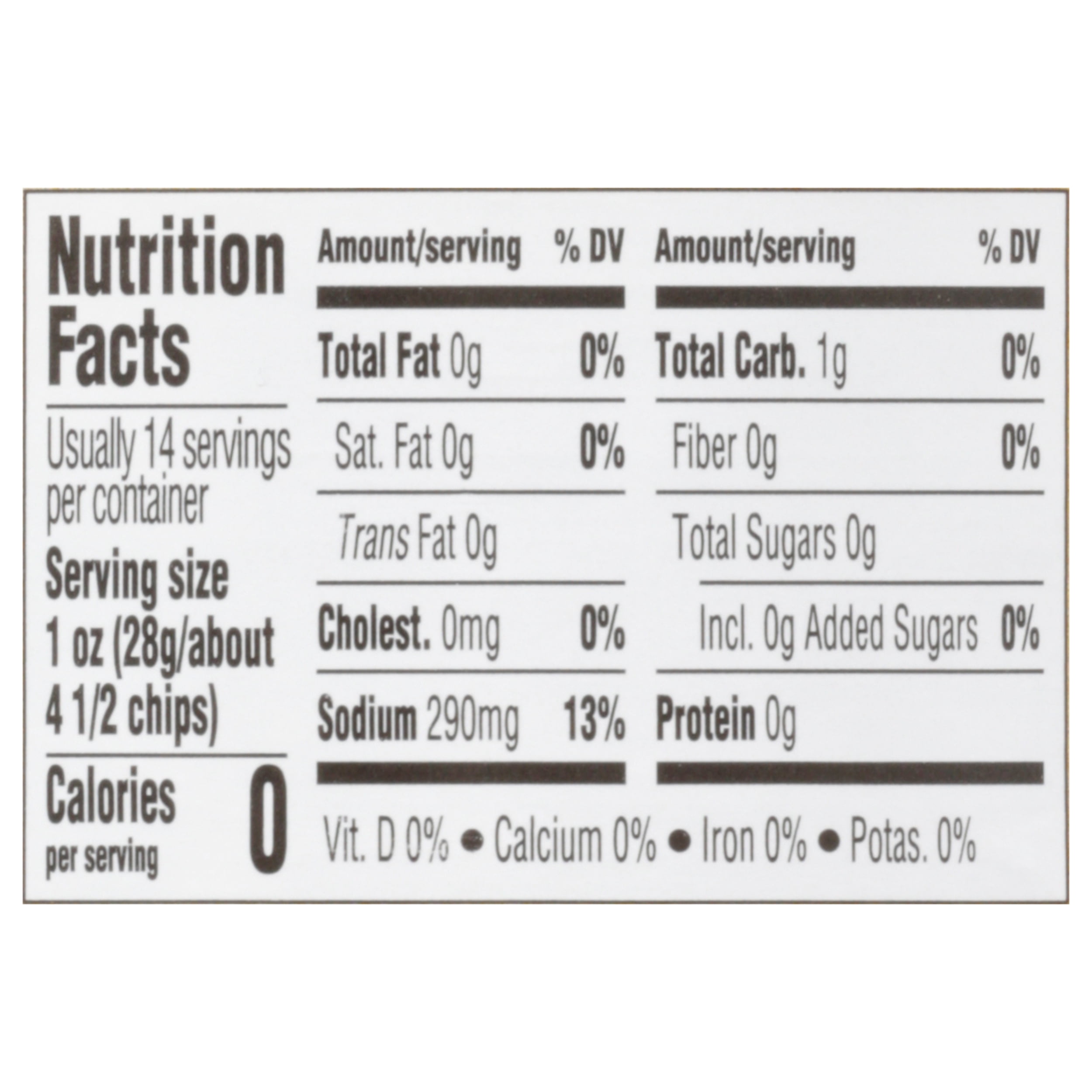 Woodstock Foods Organic Sliced Kosher Dill Pickles, 24 fl oz Jar, Serving Size 4.5 Pieces, Servings Per Container 14