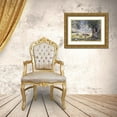 thumbnail image 3 of Withaar, Reint 32x24 Gold Ornate Wood Framed with Double Matting Museum Art Print Titled - Tradionally II, 3 of 4