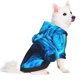 thumbnail image 2 of Balery Wolf Sudadera con Capucha para Perros Pequeños – Ropa para Mascotas, Disfraz para Perros y Gatos, Ideal para Fiestas y Cosplay-Large, 2 of 7
