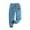 #154-Light Blue, variant on Cowsor Unisex Toddler Jogger Pants Kids Cotton Elastic Waist Winter Baby Sweatpants Pants