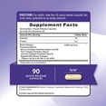 thumbnail image 2 of Multi Collagen Protein | 90 Capsules | Types I, II, III, IV, V, VII, VIII, X, XII & XXII | Collagen Peptide | by Nature's Truth, 2 of 7