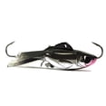 thumbnail image 2 of Acme Tackle Company Hyper-Rattle Jigging Lure, Silver, 2", 2 of 6