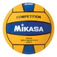 thumbnail image 1 of Mikasa W5000 Water Polo Ball - NFHS Approved Competition Ball For Men, 1 of 2