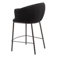thumbnail image 4 of Banco de Barra Essen Negro - Kessa Muebles, 4 of 5