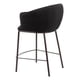 thumbnail image 4 of Banco de Barra Essen Negro - Kessa Muebles, 4 of 5