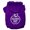 Purple, variant on Pet Dog Cat Hoodie Screen Printed, "Teacher's Pet"