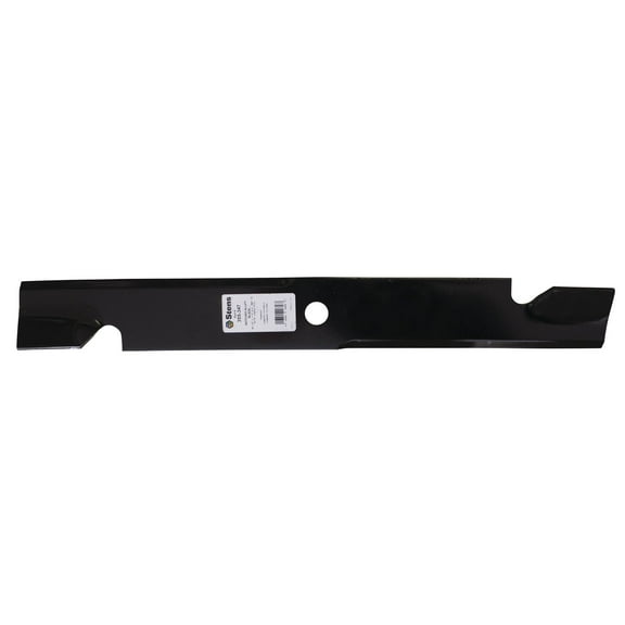 Stens Notched Hi-Lift Blade 355-347 for Exmark 103-6404-S