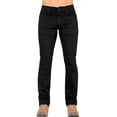 thumbnail image 1 of Jeans Oggi Jeans Hombre Negro Mezclilla Comfort Vaxter, 1 of 8