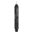 thumbnail image 2 of TFixol KKMoon kkm99/kkm100(Optional) Large Screen High Definition 1Hz~10MHz Mini Portable Intelligent Multimeter True RMS Digital 3 In 1 (Multimeter+Voltage Test Pen +Phase-sequence Meter) Multimeter, 2 of 7