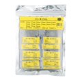 thumbnail image 2 of Waterproof Watch Gaskets Watch Gaskets, 0.7mm Watch O , Metric O- Kit for Watch Backs Watchmaker, 2 of 8