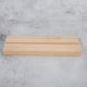thumbnail image 3 of 5Pcs Wooden Numbers Photo Display Stand, Eco-Friendly And Reusable Wooden Card Clip Stand, For Office Wedding Dinner Hotel/ Restaurant, 3 of 8