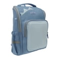 thumbnail image 2 of Mochila K-swiss Simply Color Azul Unisex, 2 of 4