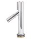 thumbnail image 3 of Grifo de agua para lavabo, grifo de fregadero de cobre con rosca G1/2, funcionamiento suave, 3 of 13