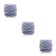 thumbnail image 2 of Billuyoard Cárdigan de hilo de ganchillo tejido de 100g, bufandas de hilo tejidas a mano, gorro, hilos, suministros para tejer, accesorio Type1 NO1, 2 of 6