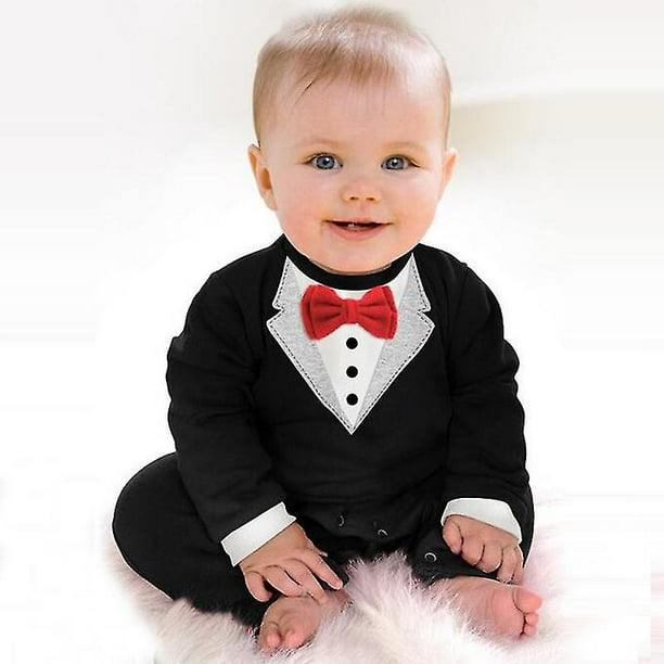 Infant formal suit hotsell