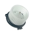 thumbnail image 3 of HVAC Blower Motor with Fan For 2000-2005 Echo 1995-2004 Tacoma Front 8710304030, 3 of 6