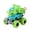 Dumper, variant on Godderr Baby Boys Toys Car Construction Toys Toddler Deformation Inertia Engineer Car Toys Educational Toys
