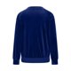 thumbnail image 5 of Karight Vintage Corduroy Shirts for Women Spring Fall Long Sleeve Crew Neck Top Casual Classic Fit Comfy Trendy Basic Pullovers, 5 of 5