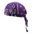 thumbnail image 1 of 2x unisex , gorro de quimioterapia contra pérdida de cabello, , turbante musulmán Bandana Headwrap Beanie, para hombres Hugo  Algodón Unisex Durag, 1 of 7