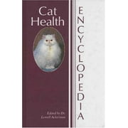 Cat Health Encyclopedia, Pre-Owned  Hardcover  0793805066 9780793805068 Ackerman, Lowell