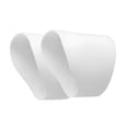 thumbnail image 3 of Bandas de encaje Perfecl para fútbol cubiertas de cordones de silicona accesorios de entrenamientos deportivos, 3 of 8