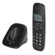 thumbnail image 1 of KX-160A, Ajustable, Fácil De Usar, ABS, Teléfono Inalámbrico Doméstico, Teléfono LCD, Teléfono Inalámbrico, Función De Respuesta Manual Para Uso Doméstico Y De Oficina, 1 of 7