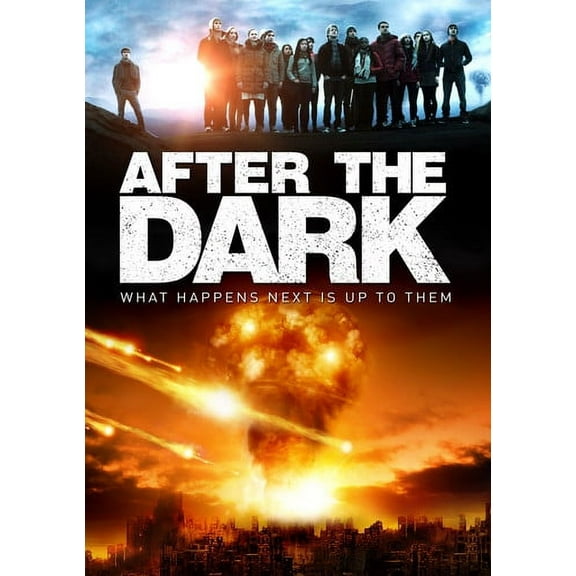After the Dark (DVD)