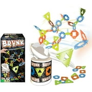 الفوز يحرك Brynk